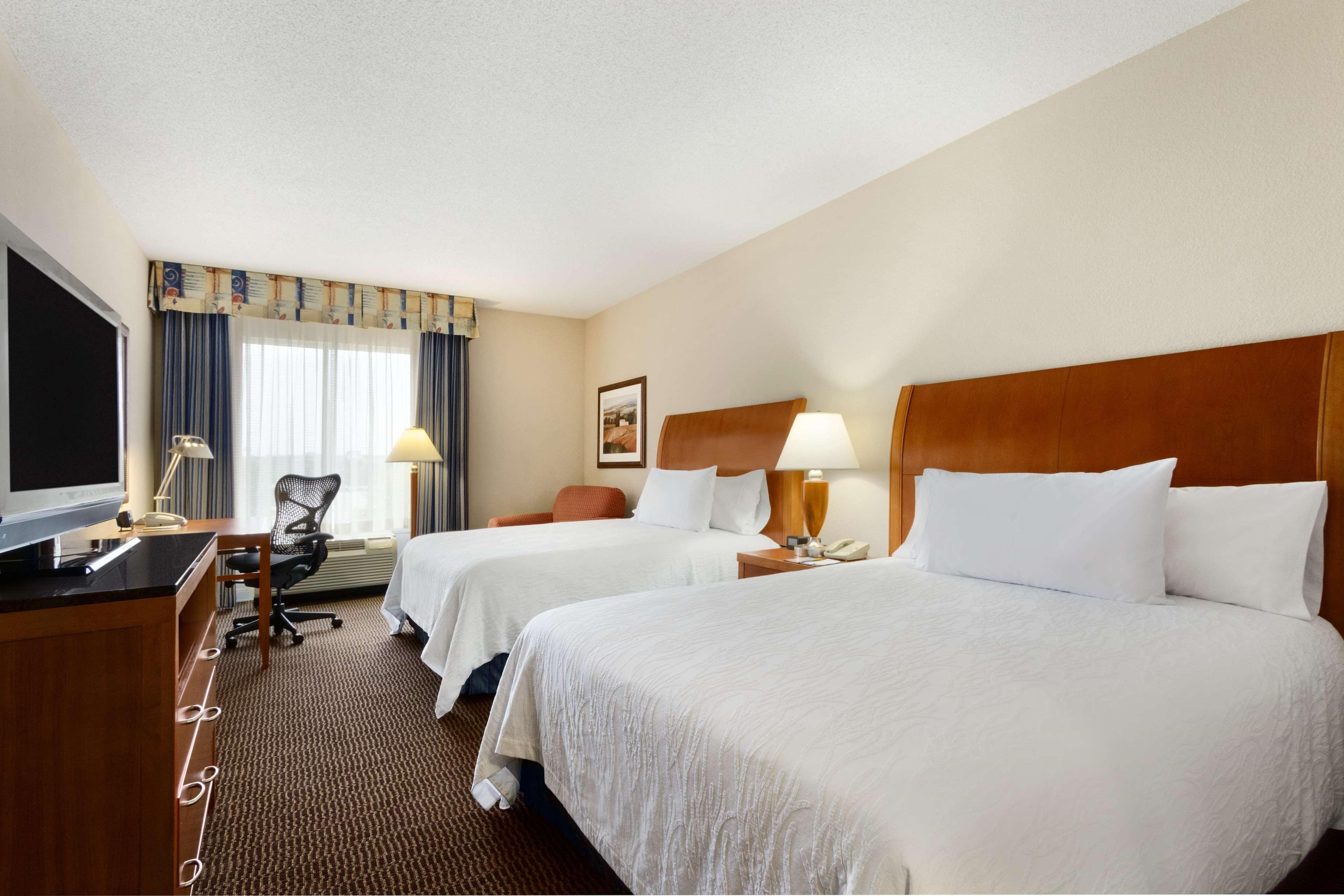 Hilton Garden Inn Atlanta East/Stonecrest Lithonia Ngoại thất bức ảnh
