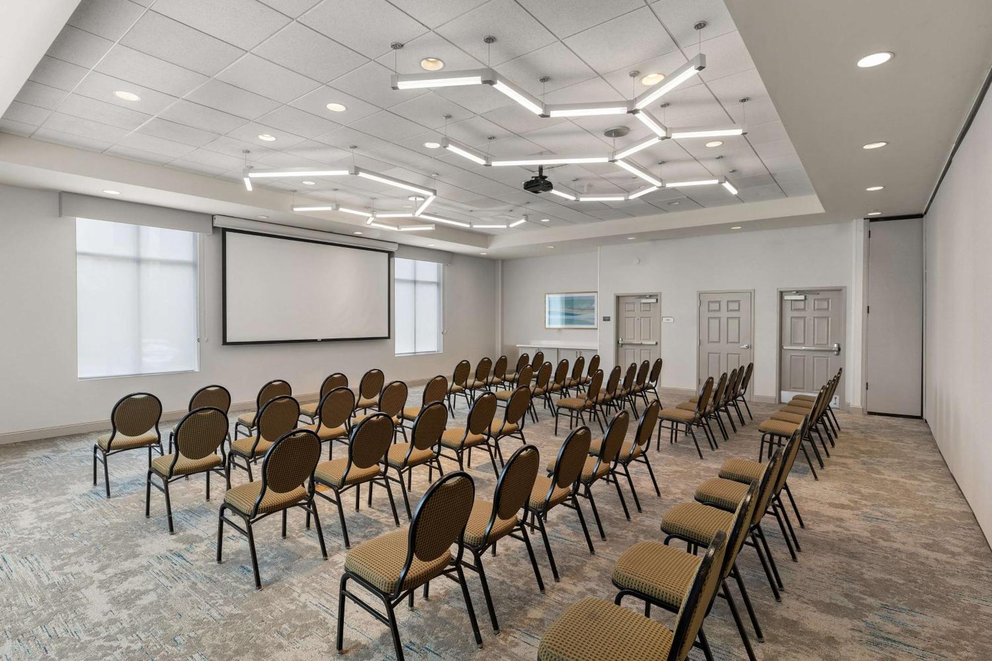 Hilton Garden Inn Atlanta East/Stonecrest Lithonia Ngoại thất bức ảnh