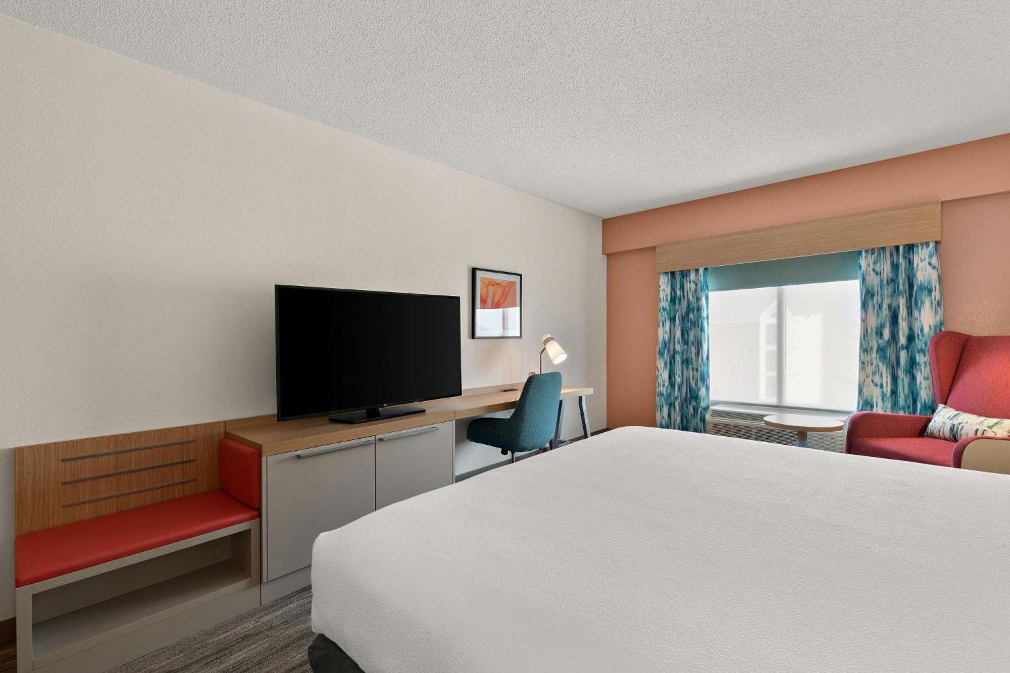 Hilton Garden Inn Atlanta East/Stonecrest Lithonia Ngoại thất bức ảnh