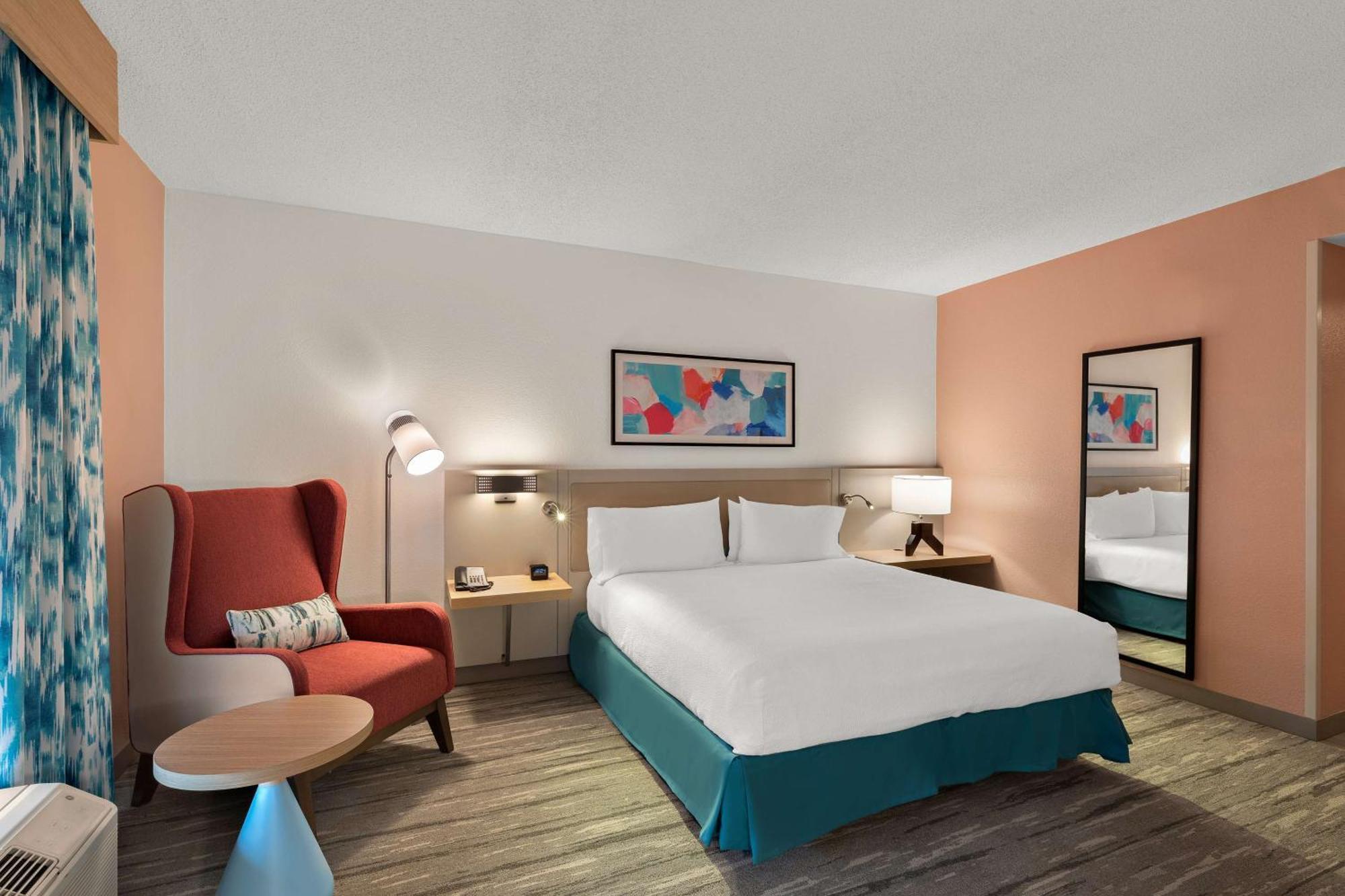 Hilton Garden Inn Atlanta East/Stonecrest Lithonia Ngoại thất bức ảnh