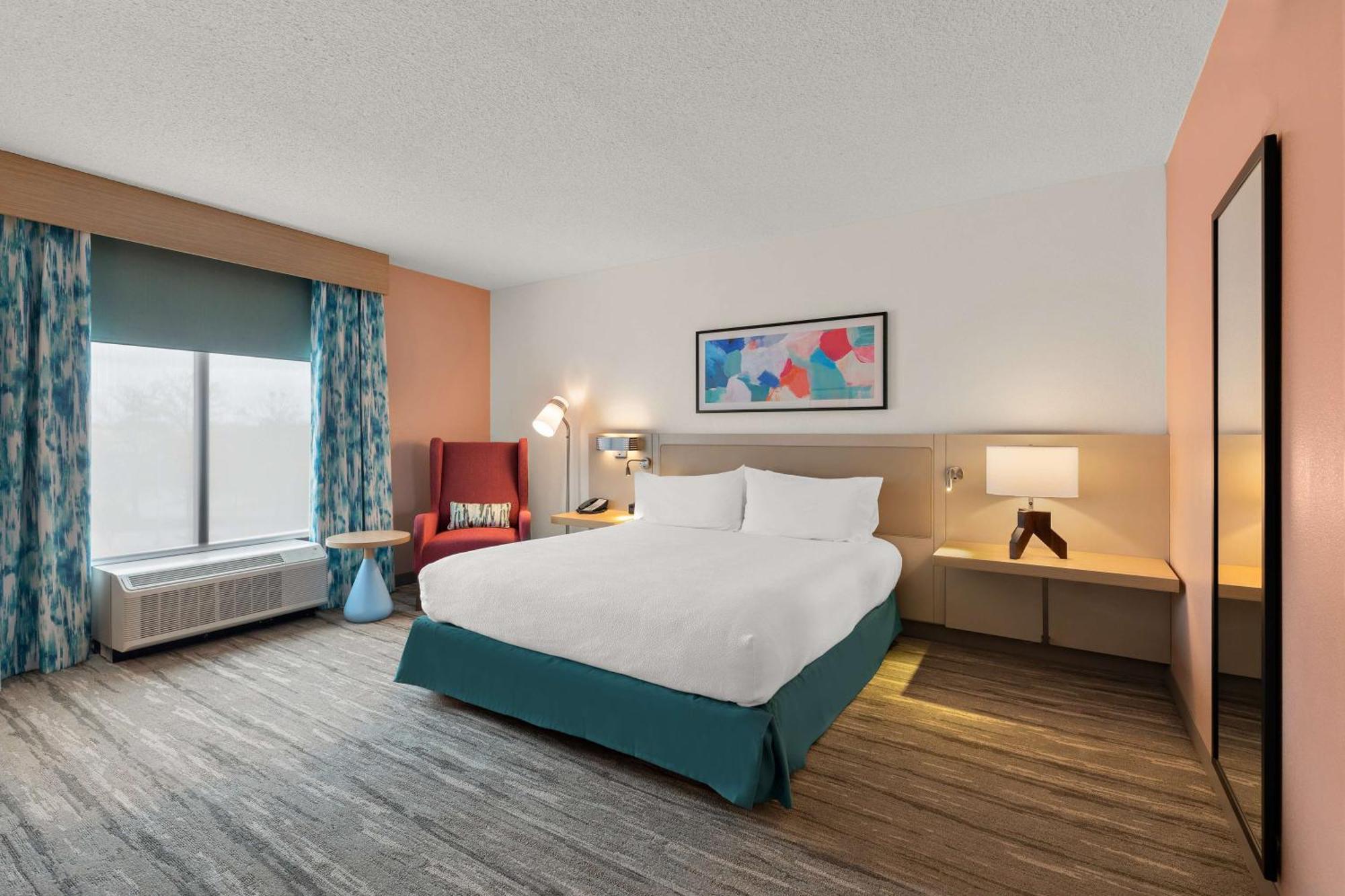 Hilton Garden Inn Atlanta East/Stonecrest Lithonia Ngoại thất bức ảnh