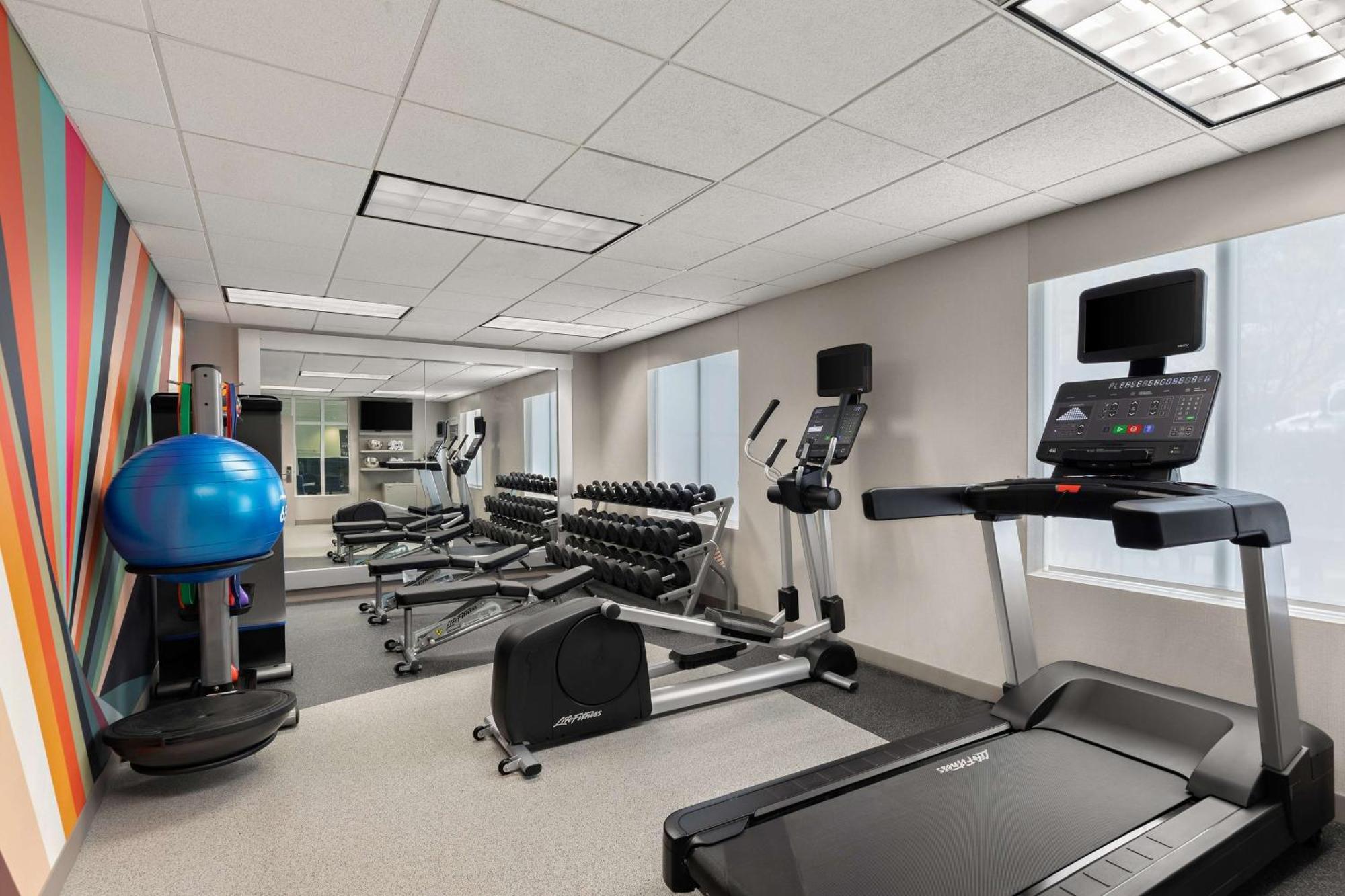 Hilton Garden Inn Atlanta East/Stonecrest Lithonia Ngoại thất bức ảnh