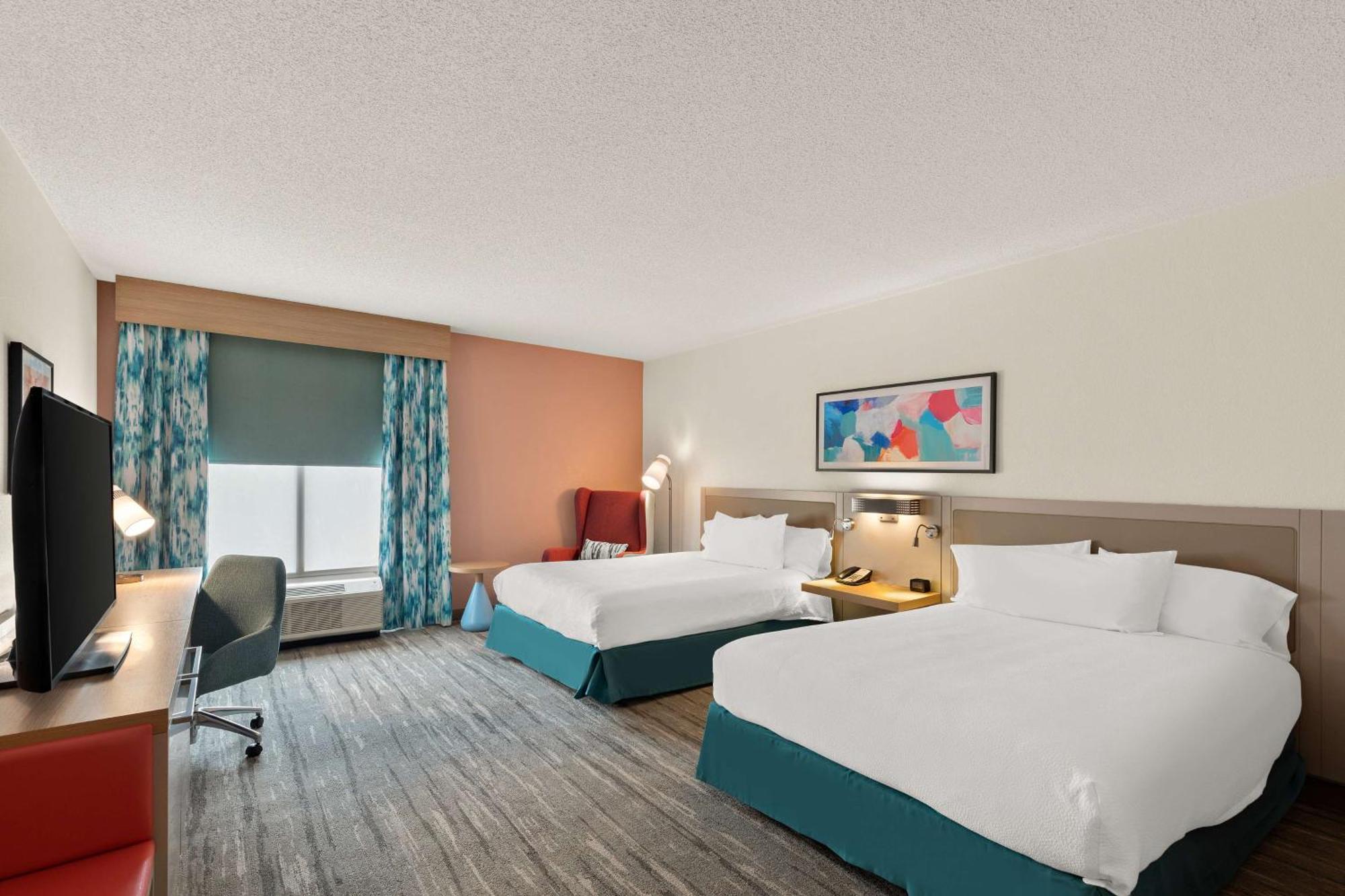 Hilton Garden Inn Atlanta East/Stonecrest Lithonia Ngoại thất bức ảnh