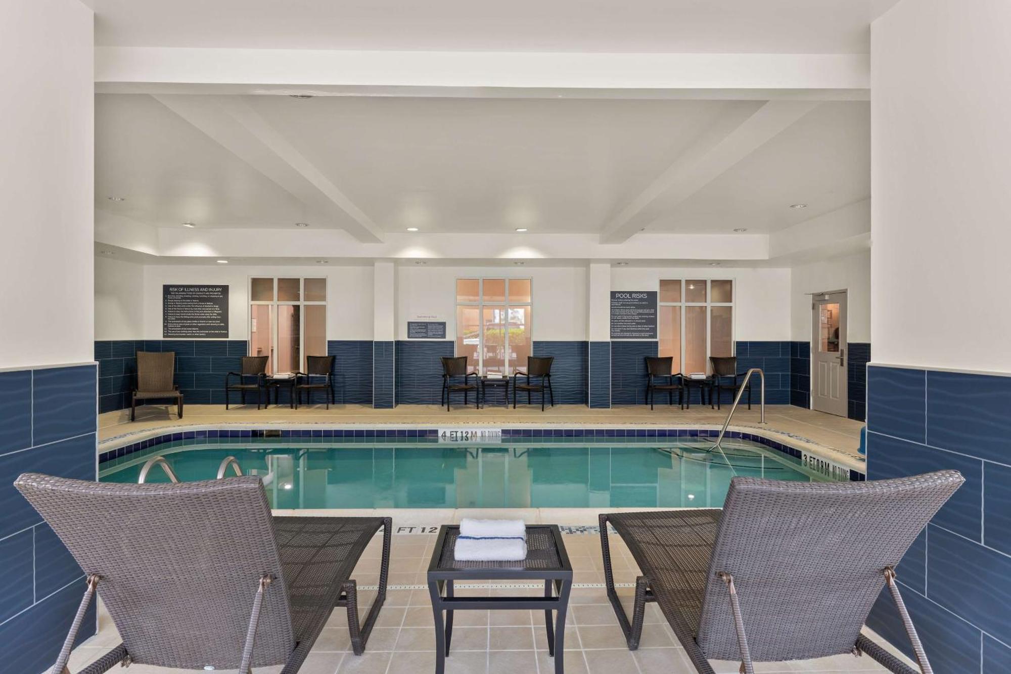 Hilton Garden Inn Atlanta East/Stonecrest Lithonia Ngoại thất bức ảnh