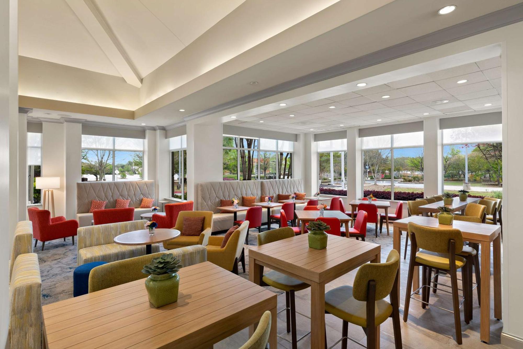 Hilton Garden Inn Atlanta East/Stonecrest Lithonia Ngoại thất bức ảnh